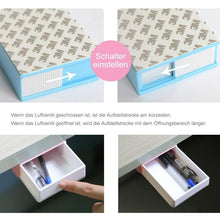 Laden Sie das Bild in den Galerie-Viewer, Automatisches Popup-Schubladenfach