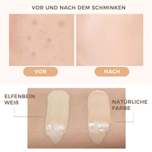 Laden Sie das Bild in den Galerie-Viewer, Pilzkopf Air Cushion BB Cream