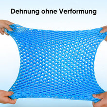 Laden Sie das Bild in den Galerie-Viewer, 💦Wabenförmiges Gelkissen💦