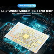 Laden Sie das Bild in den Galerie-Viewer, Aufkleber zur Signalverbesserung für Handy - Signalverstärker