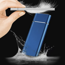 Laden Sie das Bild in den Galerie-Viewer, Externe Ultra-Speed-SSD-Festplatte