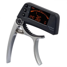 Laden Sie das Bild in den Galerie-Viewer, Two-In-One Guitar Tuner