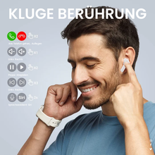 Laden Sie das Bild in den Galerie-Viewer, 🎶🎧Bluetooth-Kopfhörer mit ENC-Geräuschunterdrückung💕