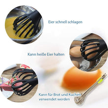 Laden Sie das Bild in den Galerie-Viewer, Multifunktionaler Schneebesen