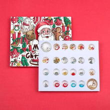 Laden Sie das Bild in den Galerie-Viewer, Weihnachtsarmband Blindbox