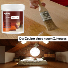 Laden Sie das Bild in den Galerie-Viewer, Reinigung und Pflege von Holzböden Antiseptische Politur