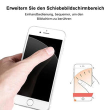 Laden Sie das Bild in den Galerie-Viewer, Tragbarer Mehrzweck Handyhalter Ring