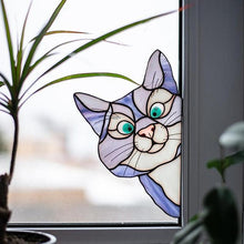 Laden Sie das Bild in den Galerie-Viewer, 😻Lustiges Katzendekor