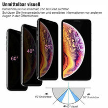 Laden Sie das Bild in den Galerie-Viewer, Anti-Peeping-Handyfolie