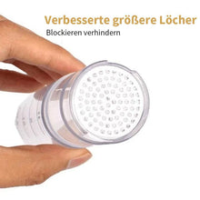 Laden Sie das Bild in den Galerie-Viewer, Marinade-Fleischinjektor aus rostfreiem