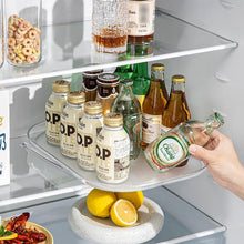 Laden Sie das Bild in den Galerie-Viewer, 🥘Drehbarer Gewürzorganisator für den Kühlschrank🥘