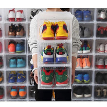 Laden Sie das Bild in den Galerie-Viewer, Neuer Schuhkarton mit Schubladen