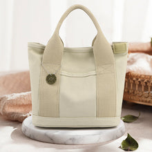Laden Sie das Bild in den Galerie-Viewer, 🎒Canvas-Tasche🎒