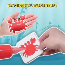 Laden Sie das Bild in den Galerie-Viewer, 🦀Magisches Wasserelfen-Spielzeug