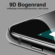 Laden Sie das Bild in den Galerie-Viewer, 9D Gehärtetem Glas 3D Touchscreen Schutzfolie