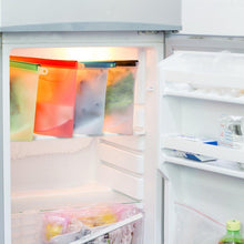 Laden Sie das Bild in den Galerie-Viewer, Bequee Silikon-Aufbewahrungstasche