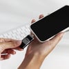 Laden Sie das Bild in den Galerie-Viewer, USB-Massenspeicher