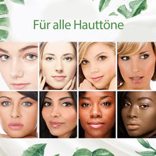 Laden Sie das Bild in den Galerie-Viewer, Pilzkopf Luftkissen CC Cre-me