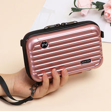 Laden Sie das Bild in den Galerie-Viewer, Minihandtasche für Damen