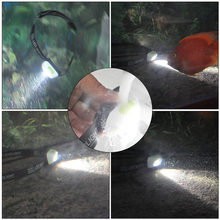 Laden Sie das Bild in den Galerie-Viewer, 🎁Wasserdichte LED Stirnlampe