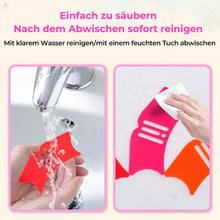 Laden Sie das Bild in den Galerie-Viewer, Silikon Nasenschatten Werkzeug