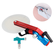 Laden Sie das Bild in den Galerie-Viewer, Amenitee Spray-Guide-Werkzeug Für 7/8 Inch Düse Paint Sprayer