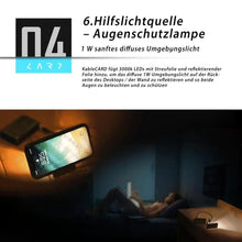 Laden Sie das Bild in den Galerie-Viewer, Urban Survival-Multifunktionskarte