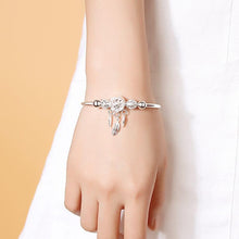 Laden Sie das Bild in den Galerie-Viewer, 💕Traumfänger Armband