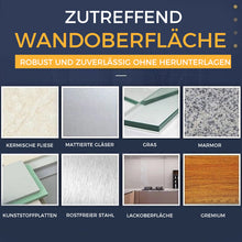 Laden Sie das Bild in den Galerie-Viewer, Lochfreie Nagelhaken-Wandaufhängung