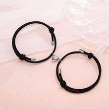 Laden Sie das Bild in den Galerie-Viewer, Magnetische Armbänder für Paare
