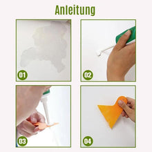Laden Sie das Bild in den Galerie-Viewer, Reparaturpaste für das Ausbessern von Wänden