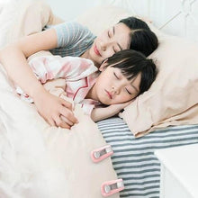 Laden Sie das Bild in den Galerie-Viewer, Decke Halter Clips Anti-Rutsch