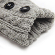 Laden Sie das Bild in den Galerie-Viewer, 🎁Wärmer Geschenk🎅Stricksocken für Stiefel