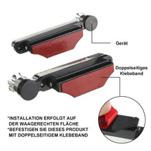 Laden Sie das Bild in den Galerie-Viewer, Auto LED dekorative Lichter Windlichter，2 Stücke