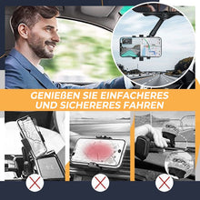 Laden Sie das Bild in den Galerie-Viewer, Drehbarer und einziehbarer Handyhalter