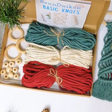 Laden Sie das Bild in den Galerie-Viewer, 🎄🎄Weihnachtsbaum DIY Set