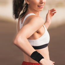 Laden Sie das Bild in den Galerie-Viewer, Outdoor Sport Helfer :  Armband &amp;  Handgelenktasche🏃‍