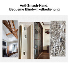 Laden Sie das Bild in den Galerie-Viewer, ST18 Manuelles Naglerwerkzeug