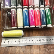 Laden Sie das Bild in den Galerie-Viewer, Mini Tragbare Handnähmaschine