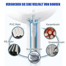 Laden Sie das Bild in den Galerie-Viewer, Rohrbagger Deodorant