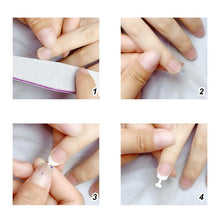 Laden Sie das Bild in den Galerie-Viewer, 🔥Nail Art Tabletten