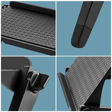 Laden Sie das Bild in den Galerie-Viewer, Verstellbares oberes Ablagefach für TV-Computer