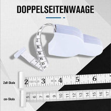 Laden Sie das Bild in den Galerie-Viewer, Automatisches Schrumpfendes Maßband
