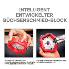 Laden Sie das Bild in den Galerie-Viewer, 🛠Rutschfester Demontage-Werkzeugtisch🛠