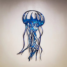 Laden Sie das Bild in den Galerie-Viewer, Meerestier-Ornamente aus Metall