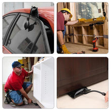 Laden Sie das Bild in den Galerie-Viewer, Air Wedge Aufblasbare Shim Handpumpe
