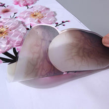 Laden Sie das Bild in den Galerie-Viewer, 3D Stereo Vase Wandaufkleber