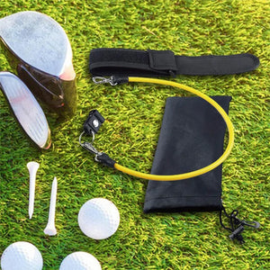 Übungswerkzeug für den Golfschwung