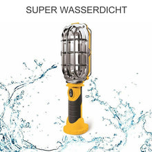 Laden Sie das Bild in den Galerie-Viewer, Schnurloses LED Licht , Handliches Notlicht