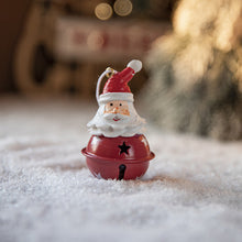 Laden Sie das Bild in den Galerie-Viewer, 🔔Weihnachtsglocken-Ornamente🔔